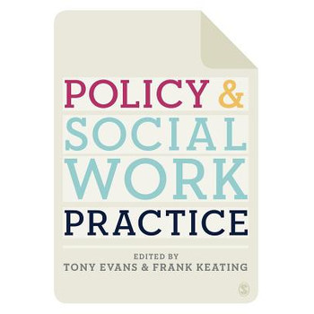 Policy and Social Work Practice (Paperback) bij Singel 344