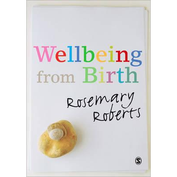 Wellbeing from Birth (Paperback) bij Singel 344