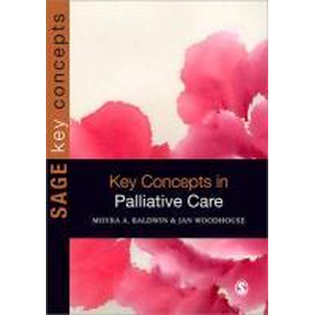 Key Concepts in Palliative Care (Paperback) bij Singel 344