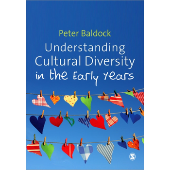 Understanding Cultural Diversity in the Early Years (Paperback) bij Singel 344