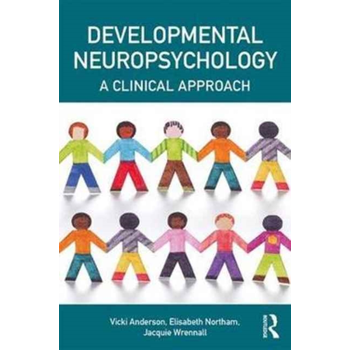 Developmental Neuropsychology (Paperback) bij Singel 344
