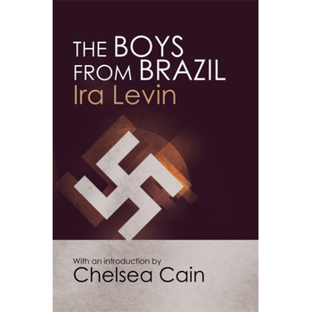 The Boys From Brazil (Paperback) bij Singel 344