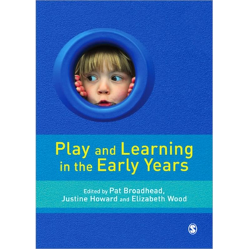 Play and Learning in the Early Years: From Research to Practice (Paperback) bij Singel 344