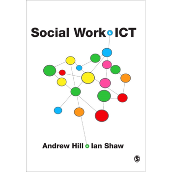Social Work and ICT (Paperback) bij Singel 344