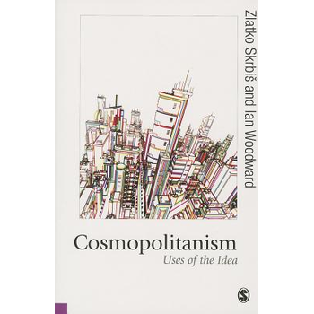 Cosmopolitanism (Hardback) bij Singel 344