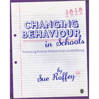 Changing Behaviour in Schools (Paperback) bij Singel 344