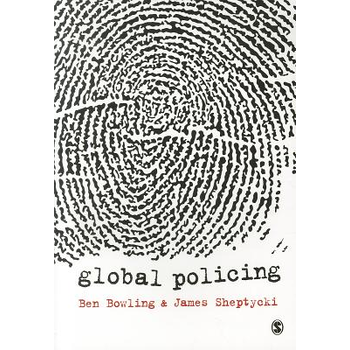 Global Policing (Paperback) bij Singel 344