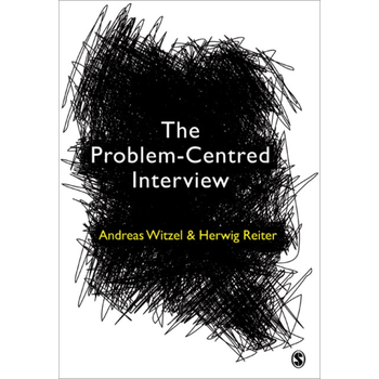 The Problem-Centred Interview (Paperback) bij Singel 344