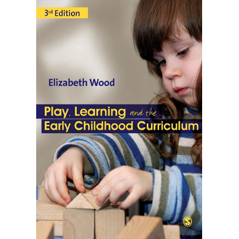 Play, Learning and the Early Childhood Curriculum (Paperback) bij Singel 344