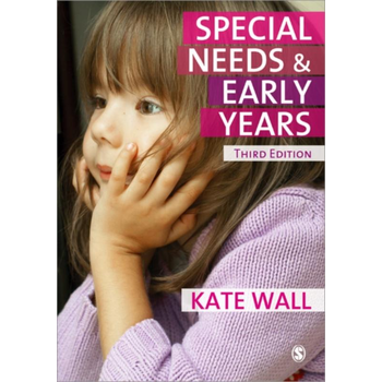 Special Needs and Early Years: A Practitioner Guide (Paperback) bij Singel 344