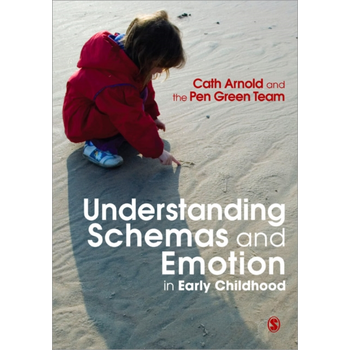 Understanding Schemas and Emotion in Early Childhood (Paperback) bij Singel 344