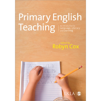 Primary English Teaching (Paperback) bij Singel 344
