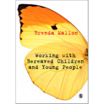 Working with Bereaved Children and Young People (Paperback) bij Singel 344