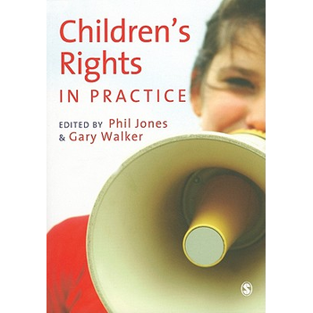 Children's Rights in Practice (Paperback) bij Singel 344