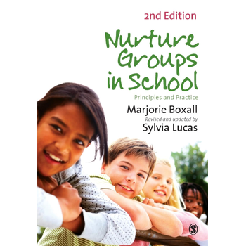 Nurture Groups in Schools (Paperback) bij Singel 344