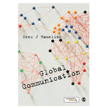 Global Communication (Paperback) bij Singel 344