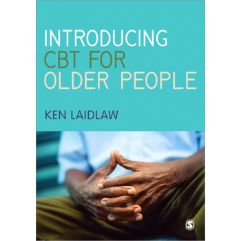 CBT for Older People (Paperback) bij Singel 344