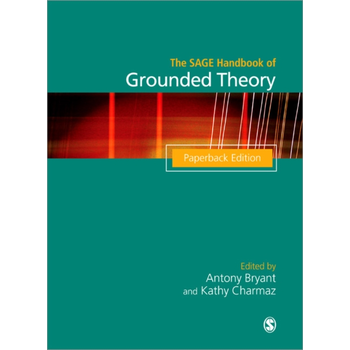 The SAGE Handbook of Grounded Theory (Paperback) bij Singel 344