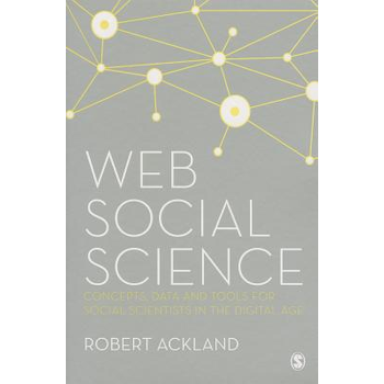 Web Social Science (Paperback) bij Singel 344