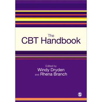 The CBT Handbook (Paperback) bij Singel 344