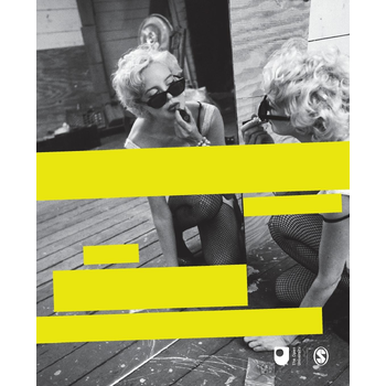 Representation (Paperback) bij Singel 344