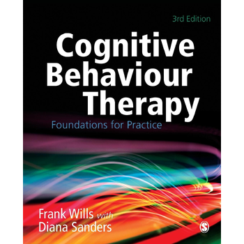 Cognitive Behaviour Therapy (Paperback) bij Singel 344