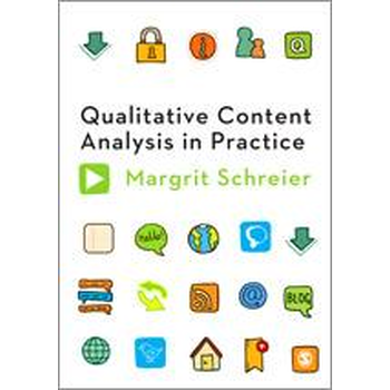 Qualitative Content Analysis in Practice (Paperback) bij Singel 344