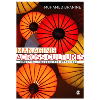 Managing Across Cultures (Paperback) bij Singel 344