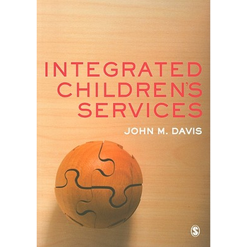 Integrated Children's Services (Paperback) bij Singel 344