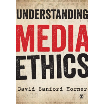 Understanding Media Ethics (Paperback) bij Singel 344
