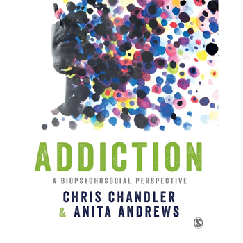 Addiction (Paperback) bij Singel 344