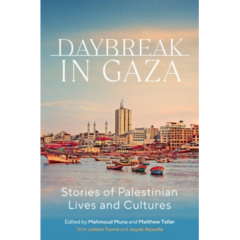 Daybreak in Gaza (Paperback) bij Singel 344