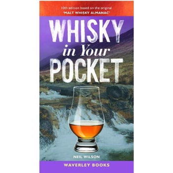 Whisky in Your Pocket (Hardback) bij Singel 344