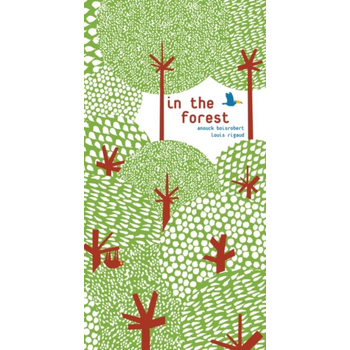 In the Forest (Hardback) bij Singel 344