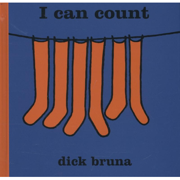 I Can Count (Undefined) bij Singel 344