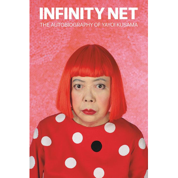 Infinity Net (Paperback) bij Singel 344