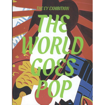 World Goes Pop (Undefined) bij Singel 344