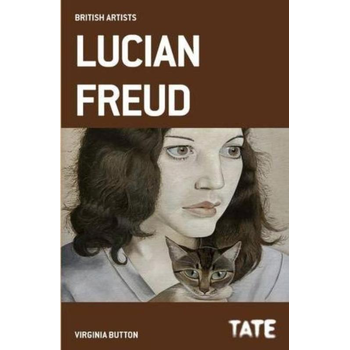 Lucian Freud (Hardback) bij Singel 344