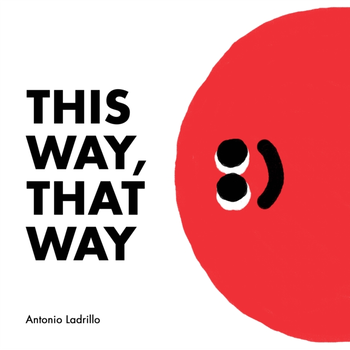 This Way, That Way (Hardback) bij Singel 344