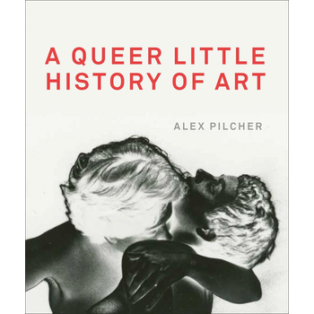 Queer Little History of Art (Paperback) bij Singel 344