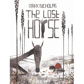 The Lost Horse (Hardback) bij Singel 344