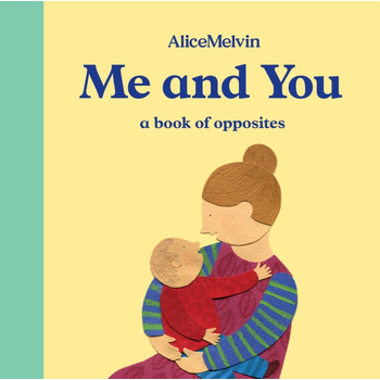 Me and You (Hardback) bij Singel 344