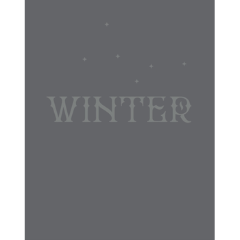 WINTER (Hardback) bij Singel 344
