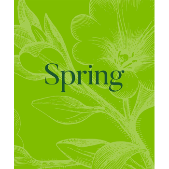 Spring (Hardback) bij Singel 344