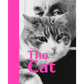 The Cat (Hardback) bij Singel 344