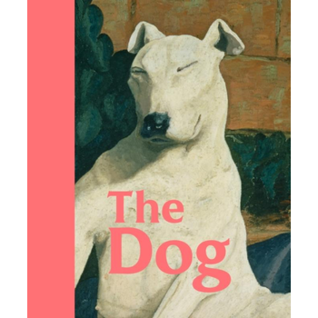 The Dog (Hardback) bij Singel 344