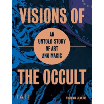 Visions of the Occult (Hardback) bij Singel 344