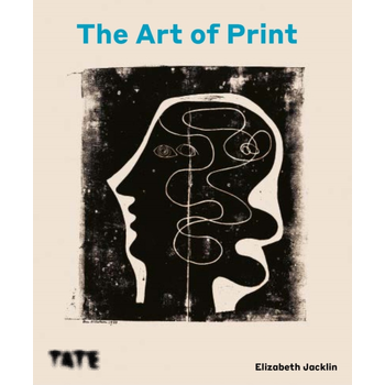The Art of Print (Hardback) bij Singel 344
