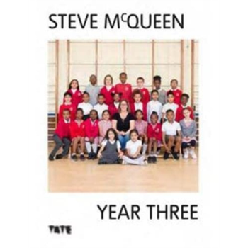 YEAR 3 (Hardback) bij Singel 344