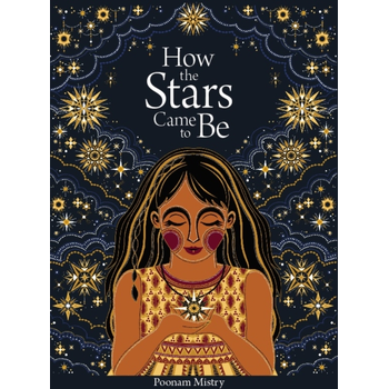 How the Stars Came to Be (Hardback) bij Singel 344